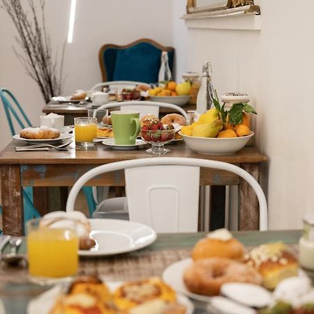 Ai Tre Mercati 팔레르모 외부 사진