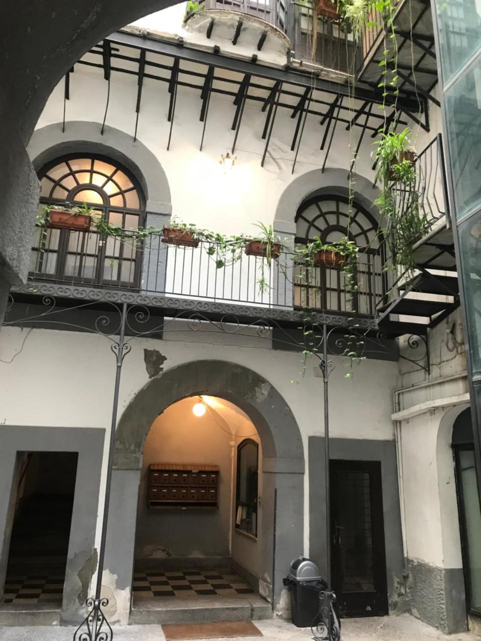 Ai Tre Mercati 팔레르모 외부 사진