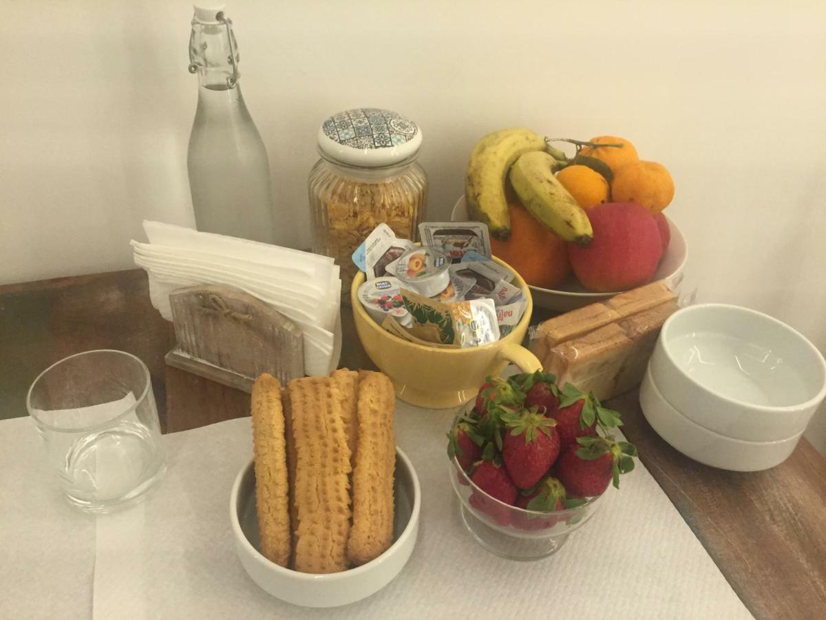 Ai Tre Mercati 팔레르모 외부 사진