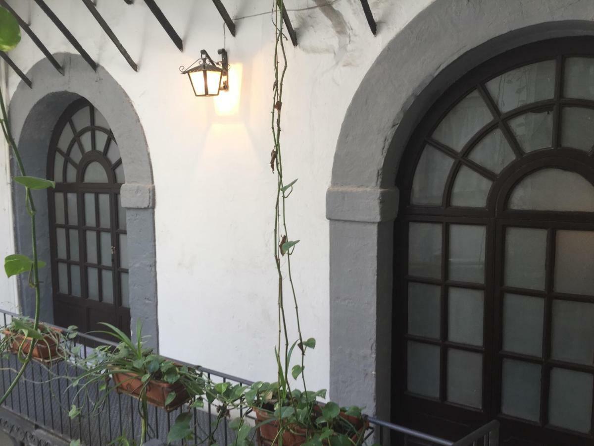 Ai Tre Mercati 팔레르모 외부 사진