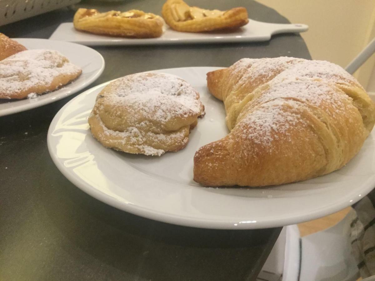 Ai Tre Mercati 팔레르모 외부 사진